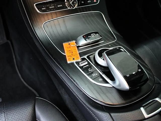 2018 Mercedes-Benz E-CLASS E 300 E 300
