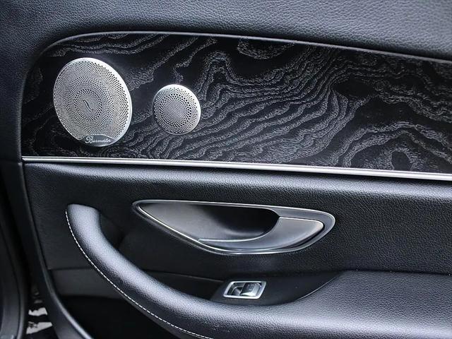 2018 Mercedes-Benz E-CLASS E 300 E 300