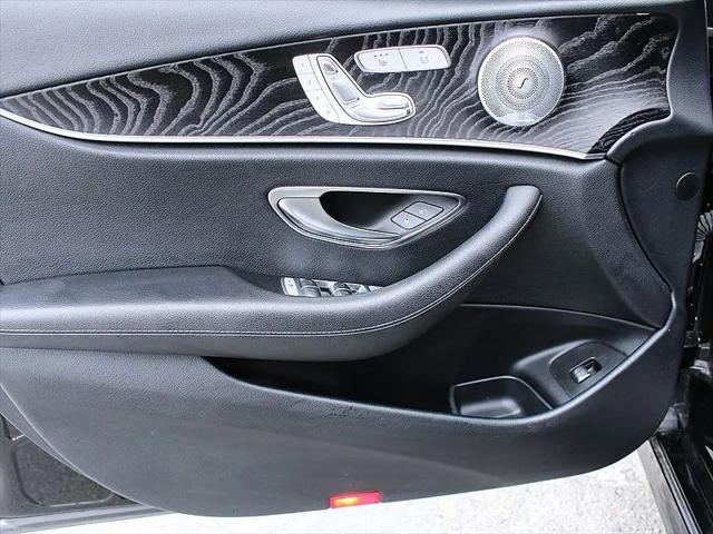 2018 Mercedes-Benz E-CLASS E 300 E 300