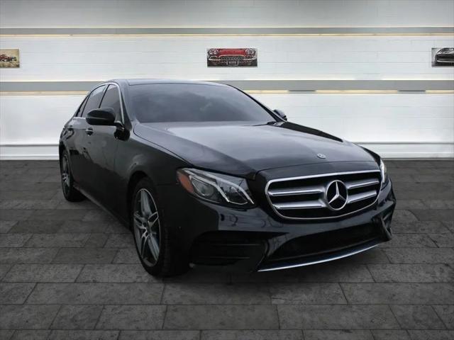 2018 Mercedes-Benz E-CLASS E 300 E 300 for sale in Norco, CA