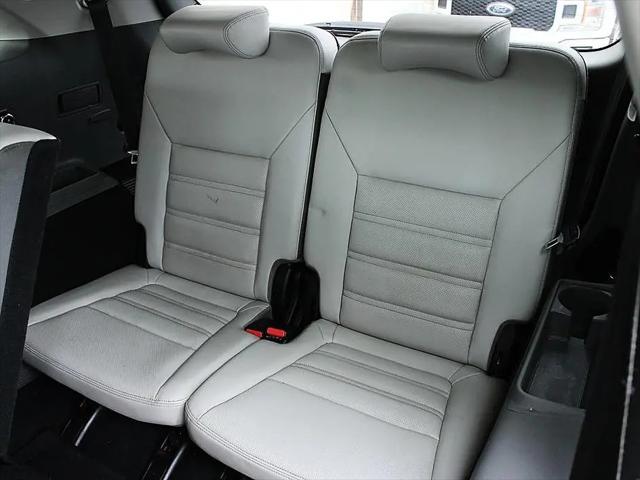2019 Kia Sorento 3.3L SX