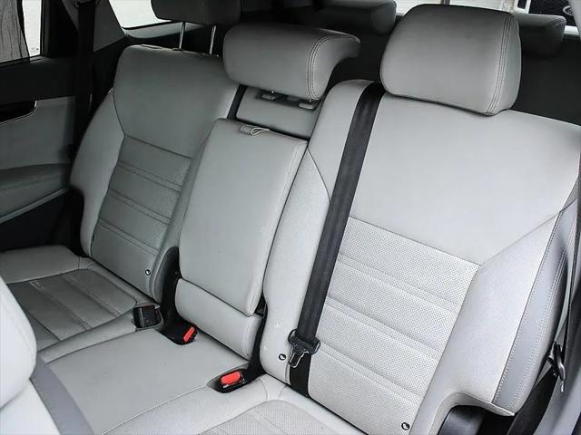 2019 Kia Sorento 3.3L SX