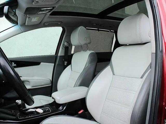 2019 Kia Sorento 3.3L SX