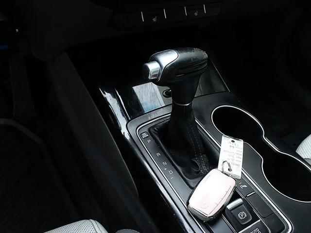 2019 Kia Sorento 3.3L SX