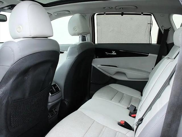 2019 Kia Sorento 3.3L SX