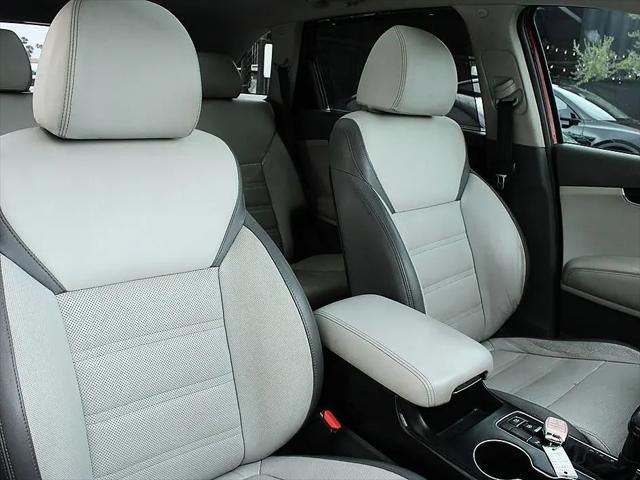 2019 Kia Sorento 3.3L SX