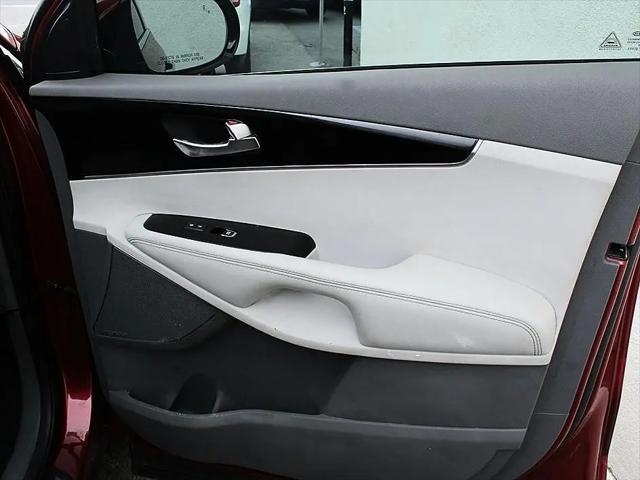 2019 Kia Sorento 3.3L SX