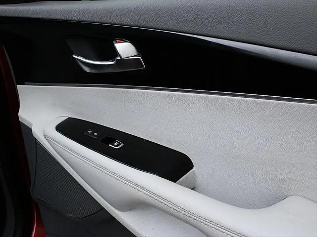 2019 Kia Sorento 3.3L SX