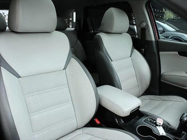 2019 Kia Sorento 3.3L SX