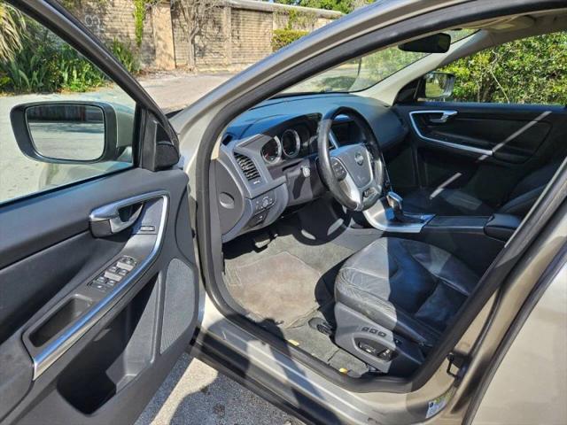 2013 Volvo XC60 3.2