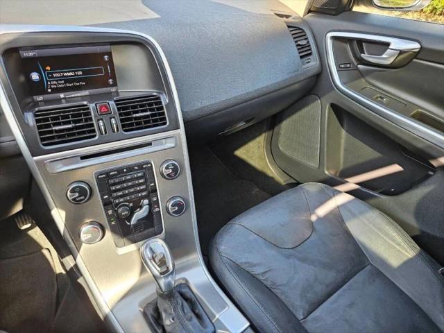2013 Volvo XC60 3.2