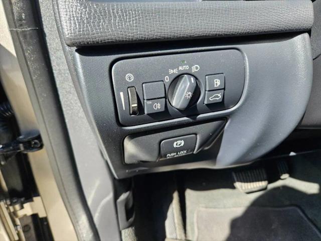 2013 Volvo XC60 3.2