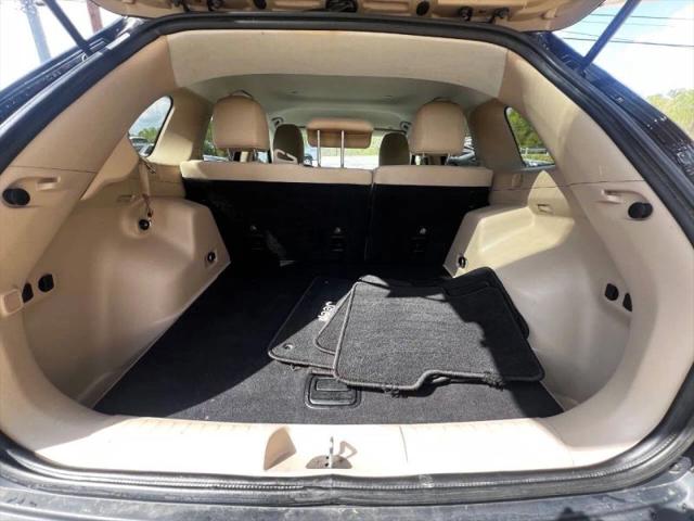 2019 Jeep Cherokee Latitude FWD