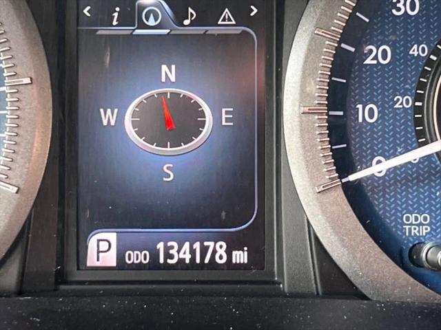 2017 Toyota Sienna XLE 8 Passenger