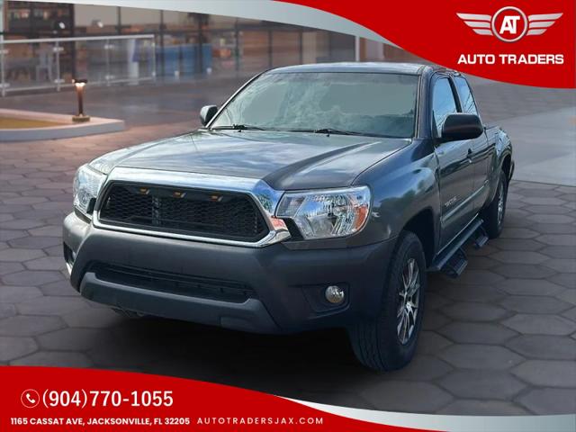 2013 Toyota Tacoma Base for sale in Jacksonville, FL