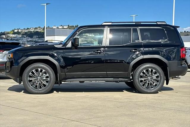 2026 Toyota Land Cruiser 1958