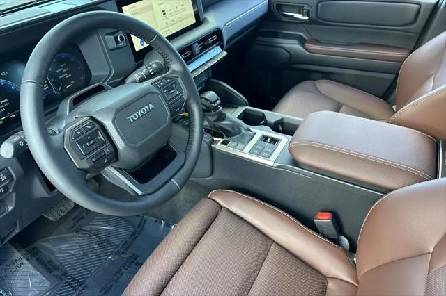 2026 Toyota Land Cruiser 1958