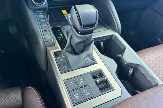 2026 Toyota Land Cruiser 1958