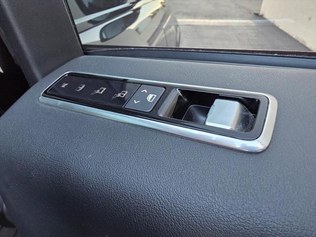 2019 Land Rover Range Rover 5.0L V8 Supercharged
