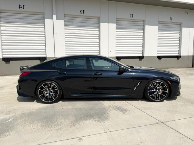 2023 BMW M8 xDrive