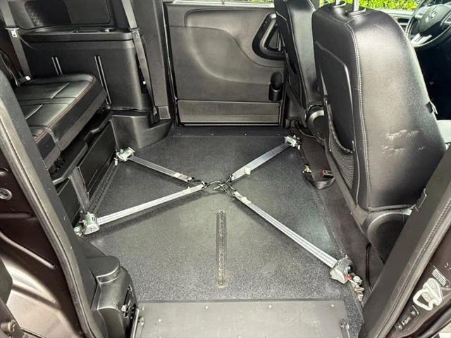 2015 Dodge Grand Caravan R/T