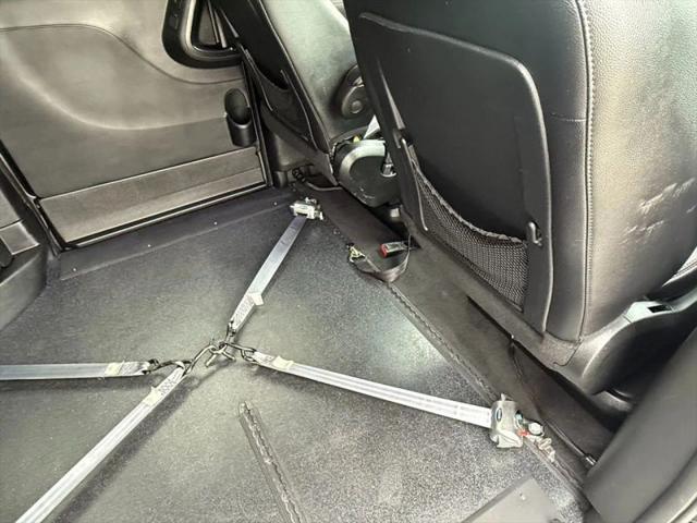 2015 Dodge Grand Caravan R/T