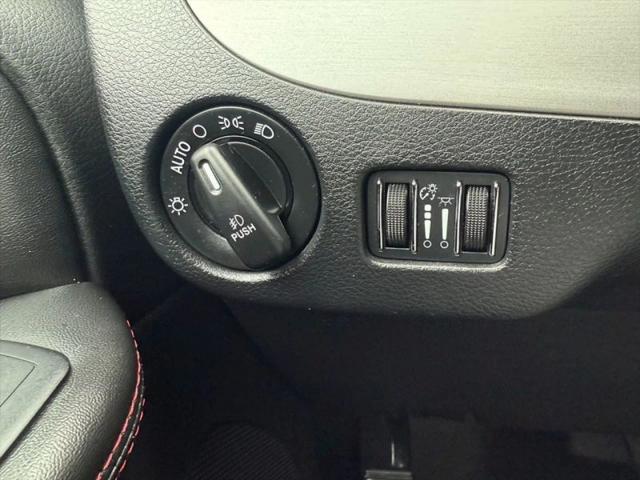 2015 Dodge Grand Caravan R/T