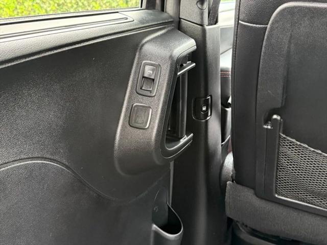 2015 Dodge Grand Caravan R/T