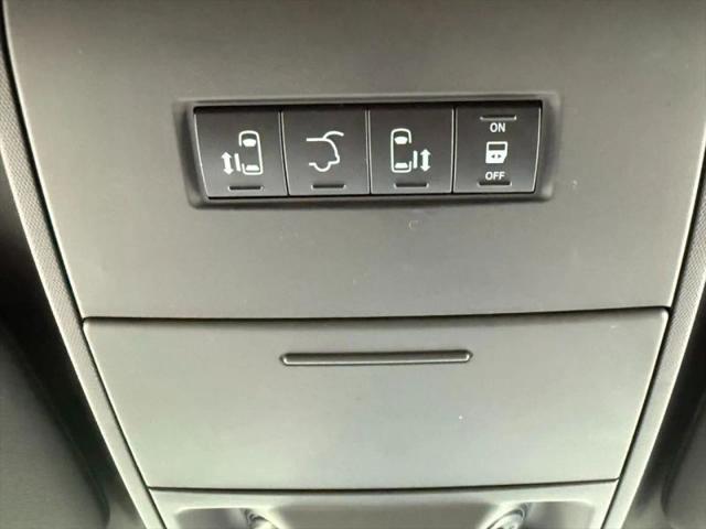 2015 Dodge Grand Caravan R/T