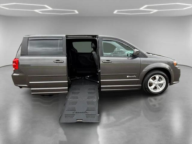 2015 Dodge Grand Caravan R/T for sale in Los Angeles, CA