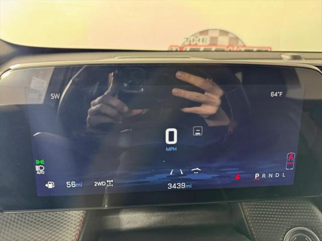 2025 Chevrolet Equinox AWD RS