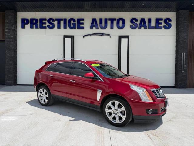 2014 Cadillac SRX Performance Collection for sale in Lincoln, NE