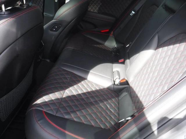2021 Genesis G70 3.3T RWD