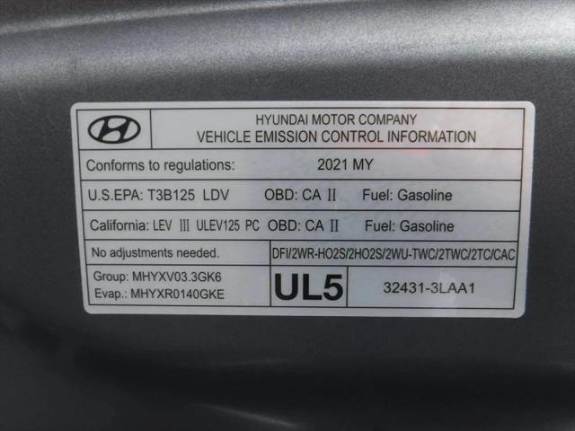2021 Genesis G70 3.3T RWD