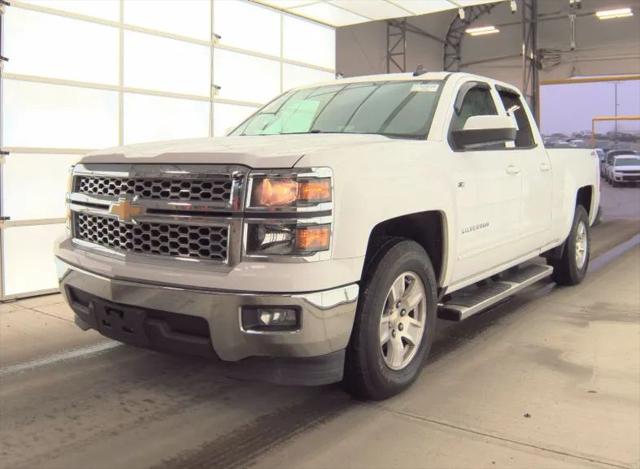 2015 Chevrolet Silverado 1500 1LT for sale in Warrenton, VA