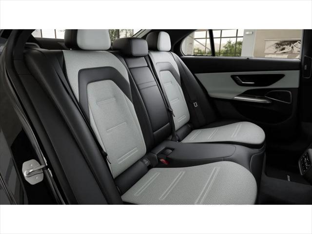 2026 Mercedes-Benz AMG E 53 E AMG E 53 E