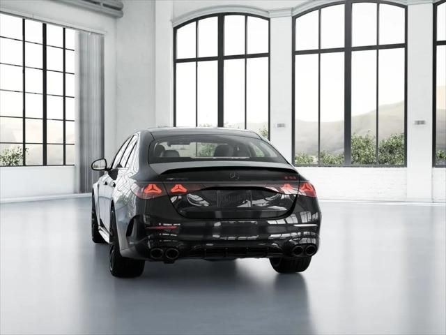 2026 Mercedes-Benz AMG E 53 E AMG E 53 E