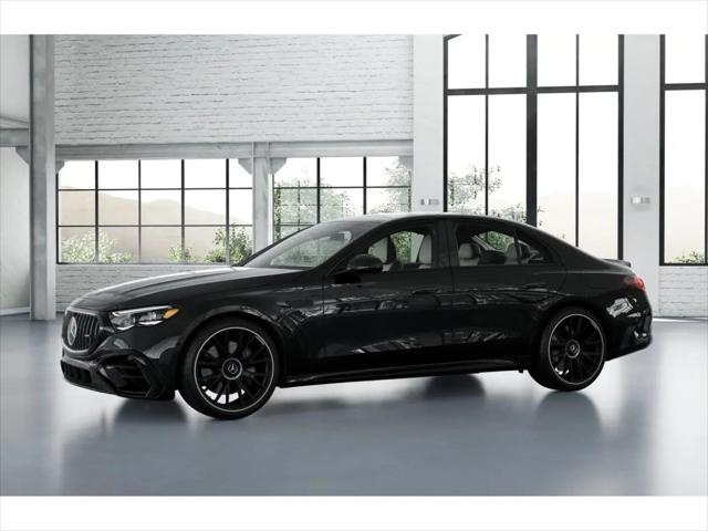 2026 Mercedes-Benz AMG E 53 E AMG E 53 E