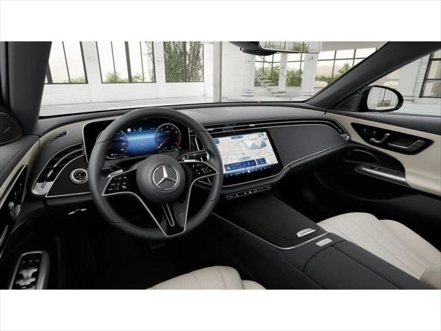 2026 Mercedes-Benz E 350 E 350