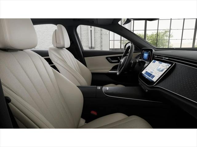 2026 Mercedes-Benz E 350 E 350
