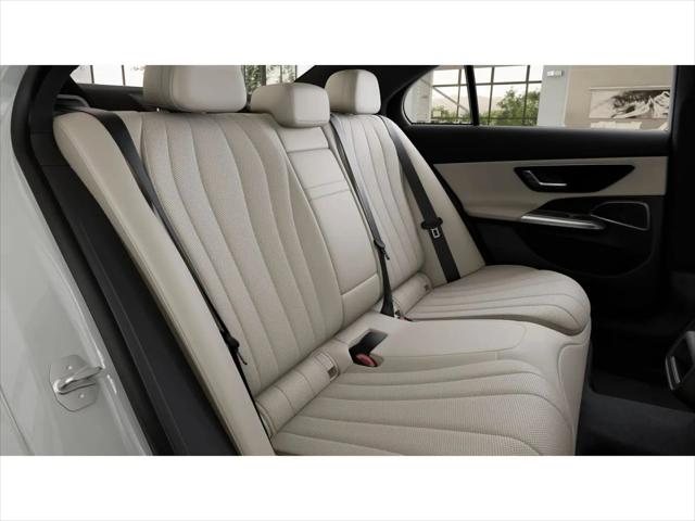 2026 Mercedes-Benz E 350 E 350