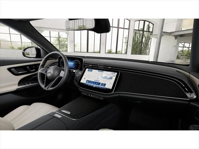 2026 Mercedes-Benz E 350 E 350