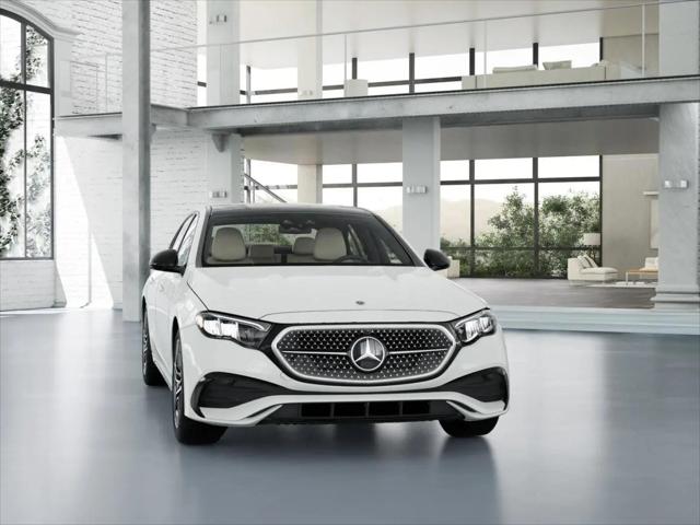 2026 Mercedes-Benz E 350 E 350