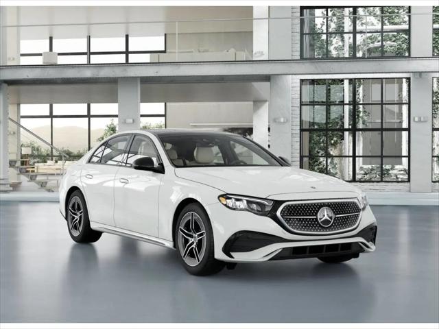 2026 Mercedes-Benz E 350 E 350