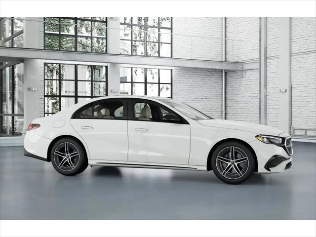 2026 Mercedes-Benz E 350 E 350