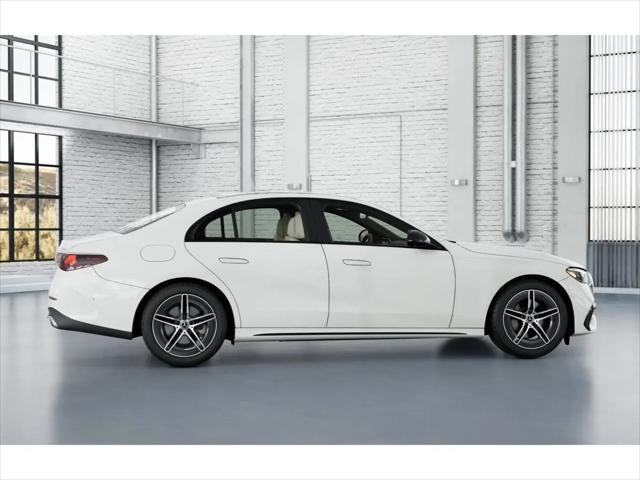 2026 Mercedes-Benz E 350 E 350