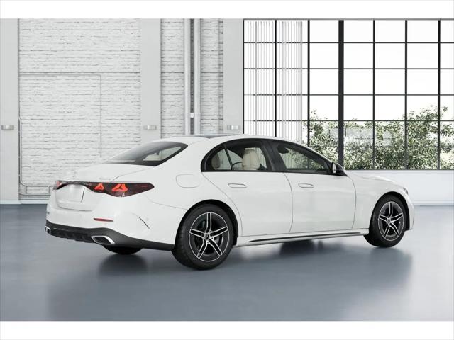2026 Mercedes-Benz E 350 E 350