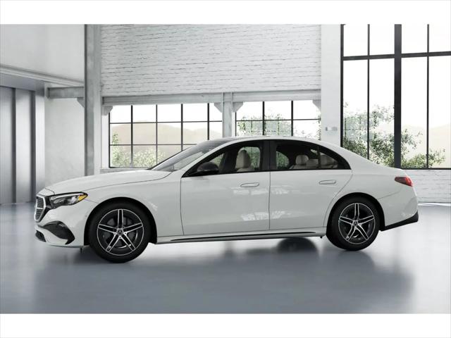 2026 Mercedes-Benz E 350 E 350