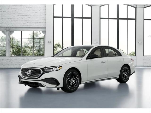 2026 Mercedes-Benz E 350 E 350