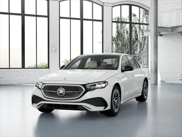 2026 Mercedes-Benz E 350 E 350